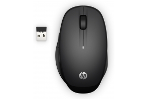 HP Dual Mode muis