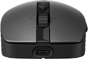 HP 715 oplaadbare muis voor meerdere apparaten