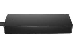 HP 4K USB-C Multiport Hub