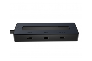 HP 4K USB-C Multiport Hub