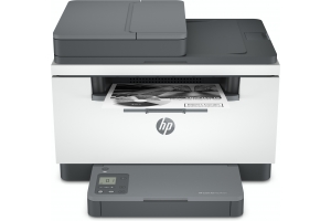 HP LaserJet MFP M234sdn printer, Zwart-wit, Printer voor Kleine kantoren, Printen, kopiëren, scannen, Scannen naar e-mail; Scannen naar pdf