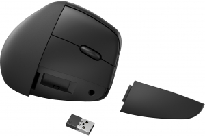 HP 925 ergonomische verticale muis