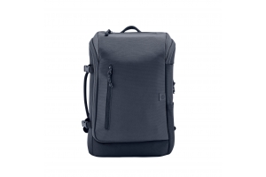 HP Travel 15,6 Iron Grey laptopbackpack, 25 liter