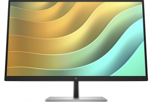 HP E27u G5 QHD USB C-monitor