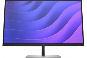 HP E27q G5 QHD-monitor