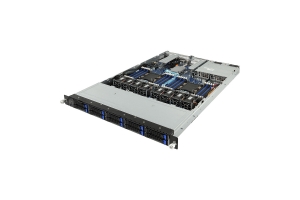 Gigabyte R181-2A0 Intel® C621 LGA 3647 (Socket P) Rack (1U)