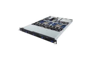 Gigabyte R181-340 Intel® C621 LGA 3647 (Socket P) Rack (1U)