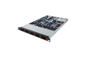 Gigabyte R181-NA0 Intel® C621 LGA 3647 (Socket P) Rack (1U)