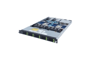 Gigabyte R182-Z93 Socket SP3 Rack (1U)