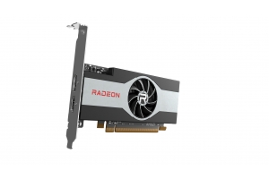 HP AMD Radeon RX 6400 4 GB DP+HDMI grafische kaart