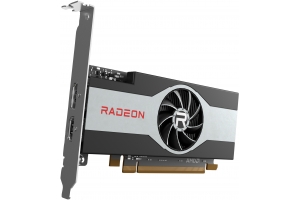 HP AMD Radeon RX 6400 4GB DP+HDMI Graphics