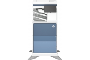 HP LaserJet Color Enterprise Flow MFP 6800zfsw printer