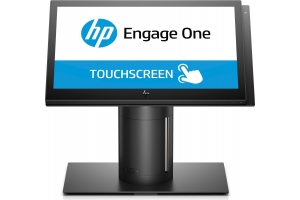 HP Engage One 141 3965U 2,2 GHz Alles-in-een 35,6 cm (14") 1920 x 1080 Pixels Touchscreen