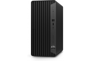 HP Pro 400 G9 Intel® Core™ i3 i3-12100 16 GB DDR4-SDRAM 512 GB SSD Windows 11 Pro Tower PC Zwart