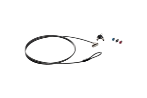 HP Sure Key Cable Lock