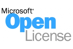 Microsoft Windows Remote Desktop Services Client Access License (CAL) 1 licentie(s) Nederlands 1 jaar