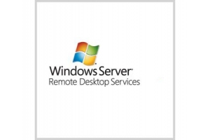 Microsoft Windows Server 2012 Remote Desktop Services, 1DCAL, EDU, ENG Onderwijs (EDU)