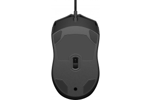 HP 100 muis met kabel