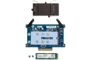 HP Z Turbo Drive 1TB SED (Z8 G4) TLC SSD Kit