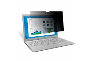 3M Privacyfilter voor breedbeeldlaptop 13,3"