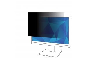 3M Privacy Filter voor 27in Monitor, 16:9, PF270W9B