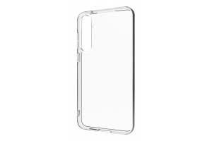ZAGG Clear Protect mobiele telefoon behuizingen 16,8 cm (6.6") Hoes Transparant