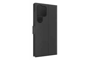 ZAGG Folio mobiele telefoon behuizingen 17,3 cm (6.8") Folioblad Zwart