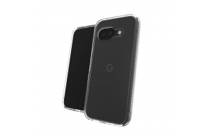 ZAGG Crystal Palace mobiele telefoon behuizingen 16 cm (6.3") Hoes Transparant