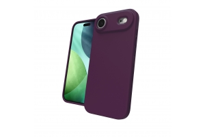 ZAGG Manhattan Snap mobiele telefoon behuizingen 16,5 cm (6.5") Hoes Kersenkleur