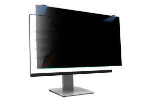 3M Privacy Filter voor Apple® iMac® 24in, 16:9, PFMAP004M