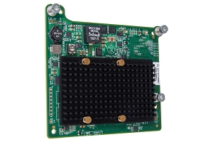 HP QMH2672 16Gb Fibre Channel Host Bus Adapter