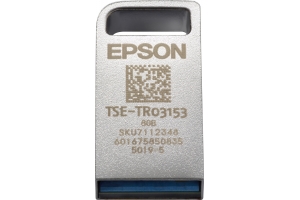 Epson 7112348 USB flash drive 8 GB USB Type-A Zilver