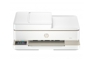 HP ENVY 6520e Draadloos All-in-One Kleur Printer, Instant Ink; Foto's printen