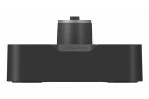 Vogel's MOMO C104 Basis met draaipunt component (zwart)