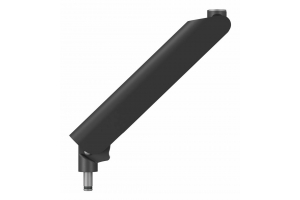 Vogel's MOMO C327 Monitor arm Motion Plus component, dynamisch, 27 cm (zwart)
