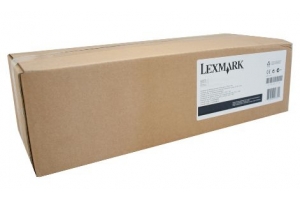 Lexmark 71C0H10 tonercartridge 1 stuk(s) Origineel Zwart