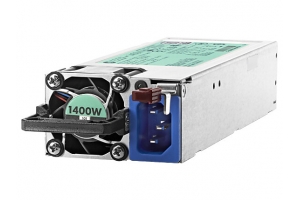 HPE 720620-B21 power supply unit 1400 W Grijs