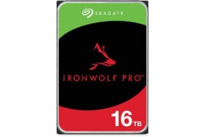 QNAP 7212316T-6050700-000-RS interne harde schijf 16 TB 3.5" SATA III