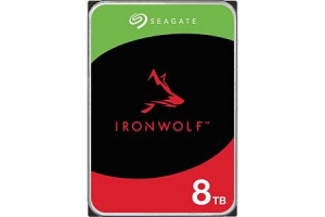 QNAP 72123800-6051100-000-RS interne harde schijf 8 TB 3.5" SATA III