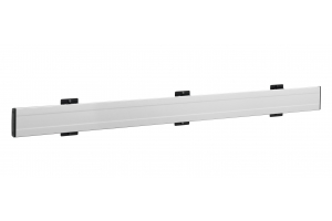 Vogel's PFB 3419 Interface plaat 1915 mm zilver