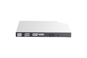 HP 9.5mm SATA DVD-RW JackBlack Gen9 Optical Drive optisch schijfstation