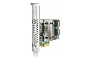 HP H240 12Gb 2-ports Int Smart Host Bus Adapter interfacekaart/-adapter