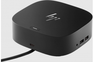 HP USB-C G5 Essential Dock