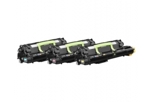 Lexmark CS820, CX8xx developer unit 300000 pagina's