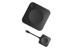 Barco ClickShare CX-20 set Gen 2 draadloos presentatiesysteem HDMI Desktop