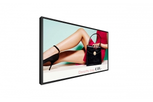 Philips 75BDL4003H Digitale signage flatscreen 190,5 cm (75") LCD 3000 cd/m² 4K Ultra HD Zwart Android 24/7