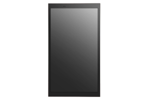 LG 75XE3C-B beeldkrant 190,5 cm (75") 3000 cd/m² 4K Ultra HD Zwart 24/7