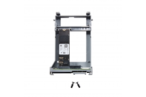 HP LaserJet 512 GB SED-TAA volledige set SSD