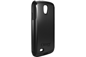 Otterbox Commuter Samsung Galaxy S4 Hoes Zwart