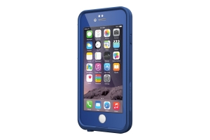 LifeProof 77-50338 Blauw mobiele telefoon behuizingen